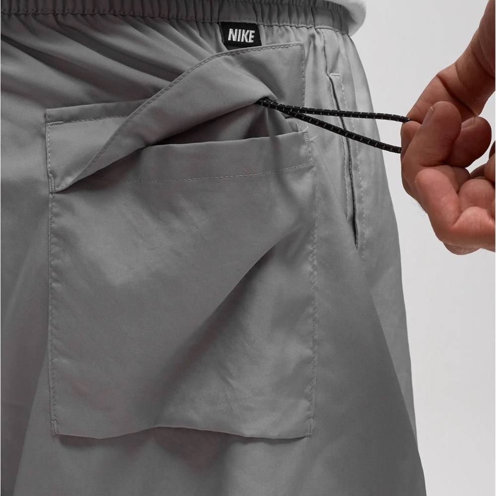 Nike Men's Woven Lined Flow Shorts Size Large - Picture 3 of 7